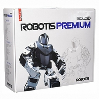 Набор ROBOTIS BIOLOID Premium Kit - fgospostavki.ru - Донецк