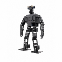 Человекоподобный робот ROBOTIS DARwIn-OP3 - fgospostavki.ru - Донецк