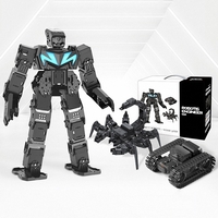 Конструктор ROBOTIS ENGINEER KIT 2 - fgospostavki.ru - Донецк