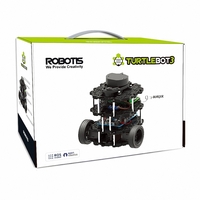 Мобильный робот TURTLEBOT3 Burger - fgospostavki.ru - Донецк