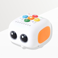 Робототехнический набор для младшего возраста Matatalab Tale-Bot PRO - fgospostavki.ru - Донецк