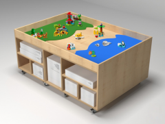 STEAM Многофункциональный стол - fgospostavki.ru - Донецк