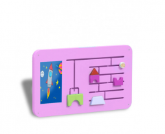 «Космос» - Дидактическая панель - fgospostavki.ru - Донецк