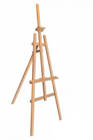 Мольберт "Лира" ученический высота 175см - fgospostavki.ru - Донецк