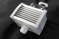 Светогенератор для фибероптики Светлячок-1 RGB - fgospostavki.ru - Донецк