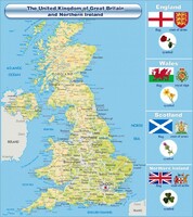 Стенд "UK" - fgospostavki.ru - Донецк