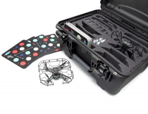 Образовательный комплект программируемого квадрокоптера DJI TELLO EDU (Стартовый – 5) - fgospostavki.ru - Донецк