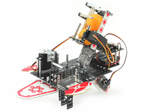 Ресурсный набор Robo Kit 5-6 - fgospostavki.ru - Донецк