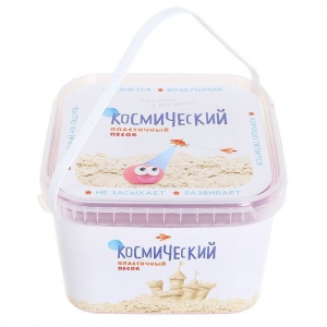 Кинетический песок розовый 3 кг - fgospostavki.ru - Донецк