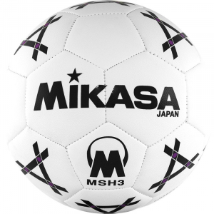 Мяч гандбольный "MIKASA MSH 3" (размер 3, синтетическая кожа, тренировочный) - fgospostavki.ru - Донецк