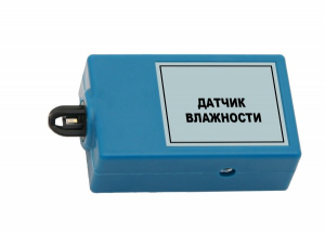 Цифровой датчик влажности (10-100%) - fgospostavki.ru - Донецк