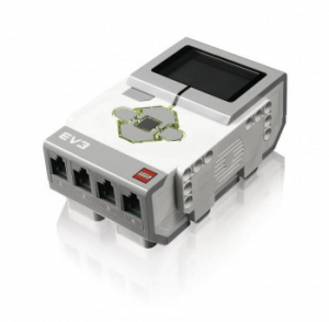 Микрокомпьютер EV3 - fgospostavki.ru - Донецк