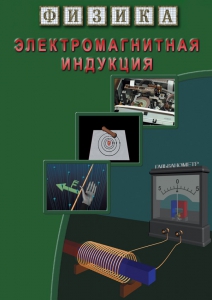 DVD "Физика. Электромагнитная индукция" - fgospostavki.ru - Донецк