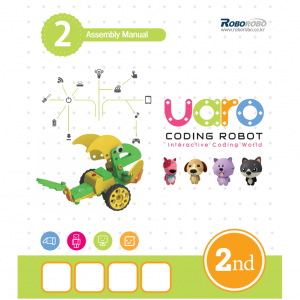 Конструктор UARO Ресурсный набор №1 (step 2) - fgospostavki.ru - Донецк