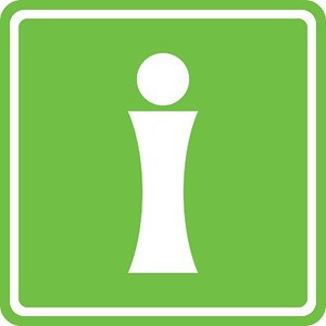 Тактильный знак (информация) 100х100 - fgospostavki.ru - Донецк