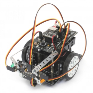 Конструктор Robo kit 1 (базовый набор) - fgospostavki.ru - Донецк