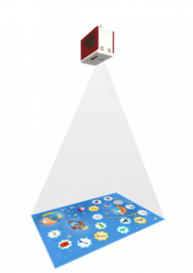 Интерактивный пол Floor - fgospostavki.ru - Донецк