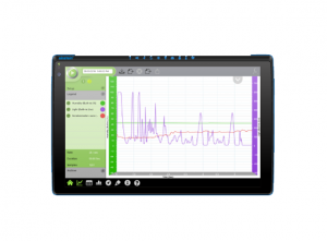 Цифровая лаборатория einsteinTablet+2. Планшетный регистратор данных со встроенными датчиками - fgospostavki.ru - Донецк