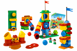 Набор с трубками. DUPLO - fgospostavki.ru - Донецк