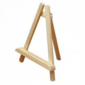 Мольберт художественный настольный 1х26х20см - fgospostavki.ru - Донецк