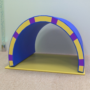 Тоннель с донышком - fgospostavki.ru - Донецк