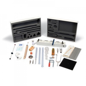 Комплект для опытов по разделу «Акустика» - fgospostavki.ru - Донецк