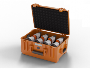 Система виртуальной и дополненной реальности ClassVR (для 8 учащихся) нового поколения (с контроллерами и кубами) с доступом к образовательному порталу на 5 лет - fgospostavki.ru - Донецк