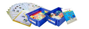Набор развивающих игр «Математика» - fgospostavki.ru - Донецк