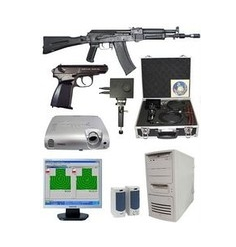 Интерактивный лазерный тир «Кадет» - fgospostavki.ru - Донецк