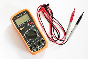 Вольтметр демонстрационный (цифровой) - fgospostavki.ru - Донецк