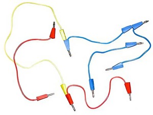 Набор соединительных проводов (шлейфовых) - fgospostavki.ru - Донецк