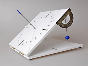 Солнечные часы - fgospostavki.ru - Донецк