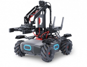 Учебный робот DJI Robomaster S1 EP - fgospostavki.ru - Донецк