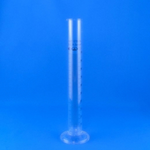 Цилиндр измерительный 100 мл. - fgospostavki.ru - Донецк
