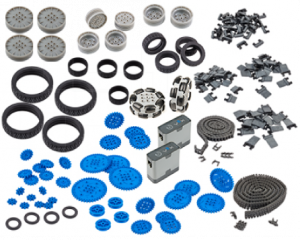 Ресурсный набор по робототехнике "Competition Add-On Kit" VEX IQ - fgospostavki.ru - Донецк