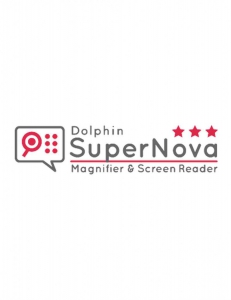Программа экранного доступа SuperNova Magnifier & Screen Reader - fgospostavki.ru - Донецк