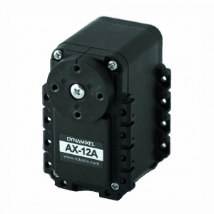 Сервомотор DYNAMIXEL AX-12A - fgospostavki.ru - Донецк