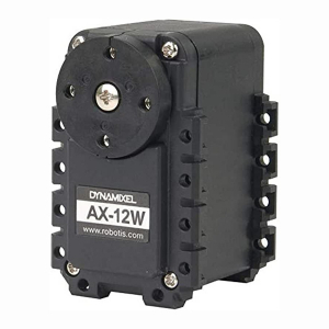 Сервомотор DYNAMIXEL AX-12W - fgospostavki.ru - Донецк