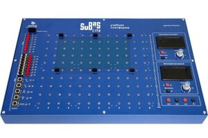 Универсальная учебная лаборатория «SuBaS Lite» - fgospostavki.ru - Донецк