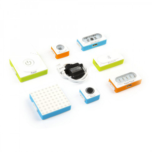 Электронный конструктор NEURON Inventor Kit - fgospostavki.ru - Донецк