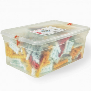 Учебно-методический комплект для конструирования «Архитектика» - fgospostavki.ru - Донецк