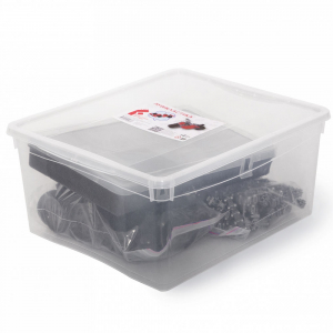 Учебно-методический комплект для конструирования «Мувикластика» - fgospostavki.ru - Донецк