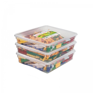 Набор для конструирования «Фанкластик: весь мир в руках твоих 2 (3-4 года)» - fgospostavki.ru - Донецк