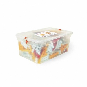 Набор «Геометрические тела демонстрационные» - fgospostavki.ru - Донецк