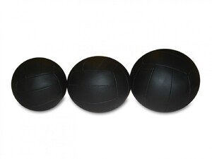 Медицинбол (0,5 кг) (натуральная кожа) - fgospostavki.ru - Донецк