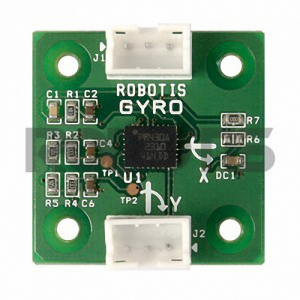 Гироскоп GYRO SENSOR GS-12 - fgospostavki.ru - Донецк