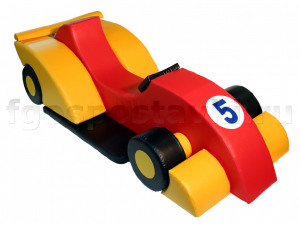Конструктор "Гоночный болид" - fgospostavki.ru - Донецк