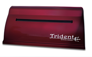 Принтер для печати рельефно-точечным шрифтом Брайля Trident - fgospostavki.ru - Донецк