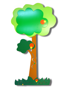 Бизиборд «Вишня» - fgospostavki.ru - Донецк