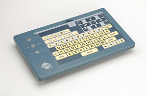 Клавиатура большая программируемая IntelliKeys - fgospostavki.ru - Донецк
